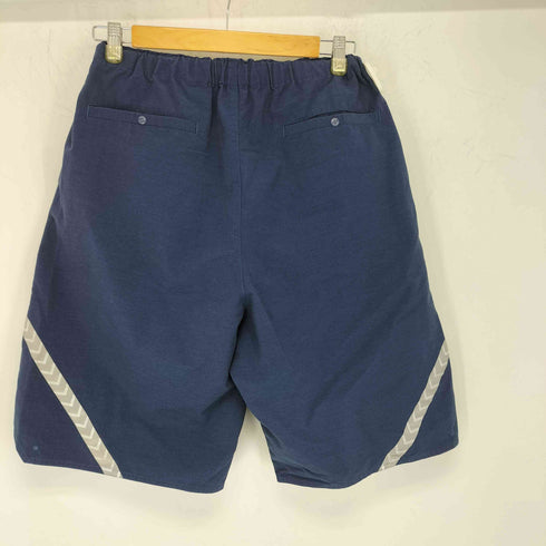 ノーティカ NAUTICA Recycled FishingNet shorts メンズ JPN:L